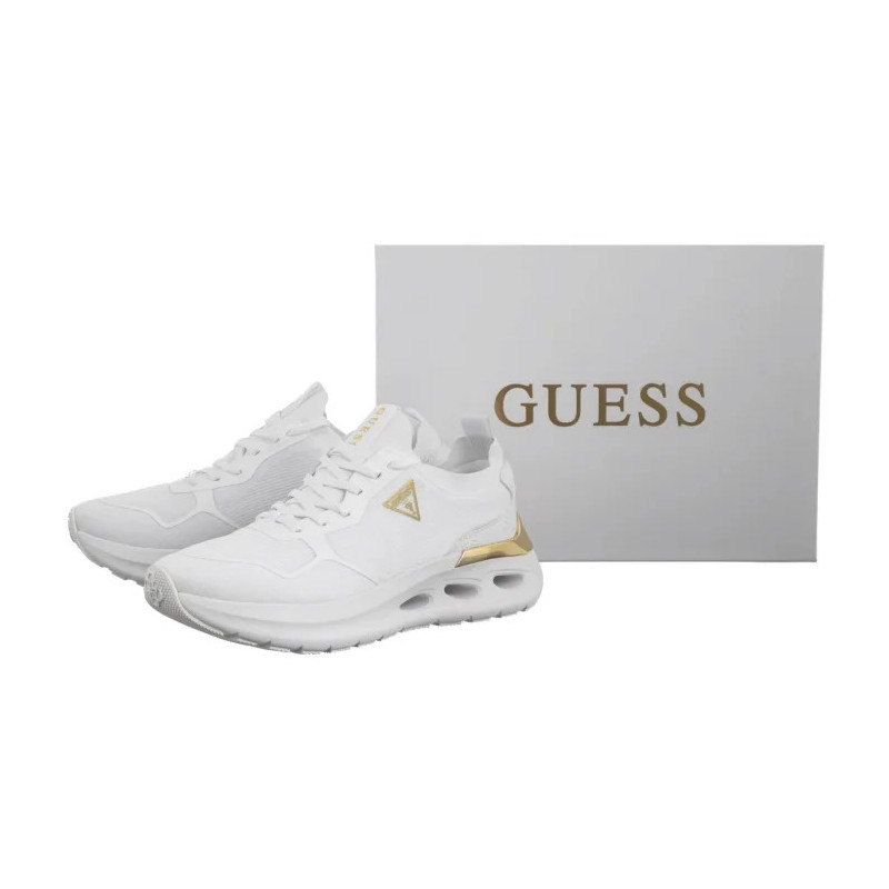 Guess Solite FLJSOL FAB12 White (GU732-a) sports Shoes