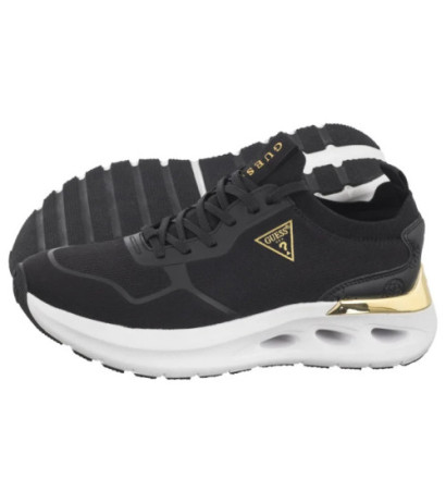 Guess Solite FLJSOL FAB12 Black (GU732-b) sportiniai bateliai