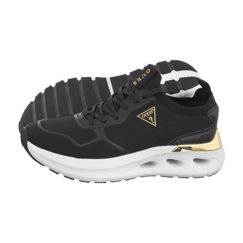 Guess Solite FLJSOL FAB12 Black (GU732-b) sportiniai bateliai