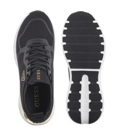 Guess Solite FLJSOL FAB12 Black (GU732-b) sports Shoes