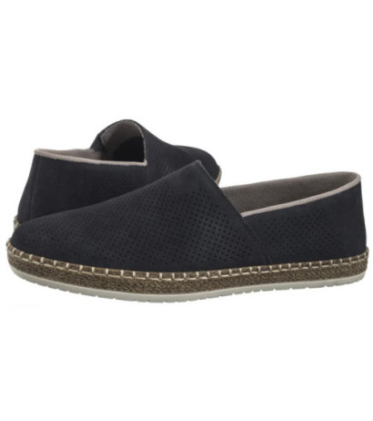 Rieker Niebieskie B5285-14 Blue (RI259-a) Sneakers