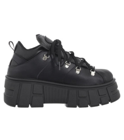 Altercore Logan Black  (AL179-a) shoes