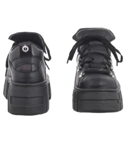 Altercore Logan Black  (AL179-a) kingad