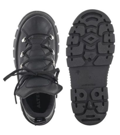 Altercore Logan Black  (AL179-a) kurpes