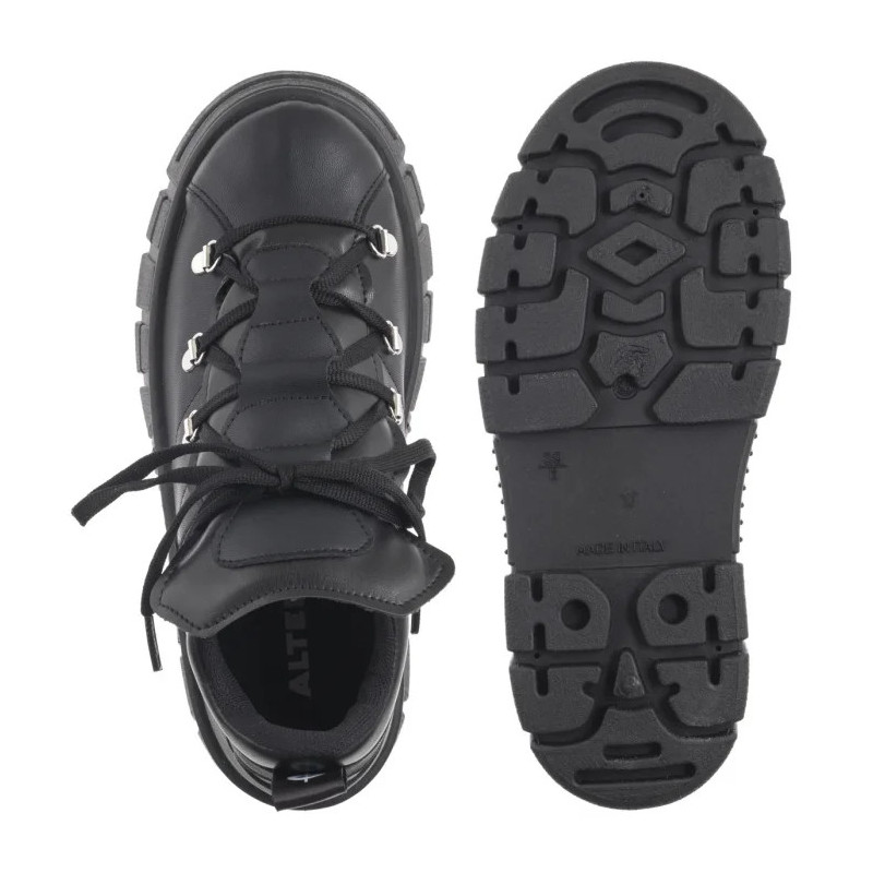 Altercore Logan Black  (AL179-a) shoes