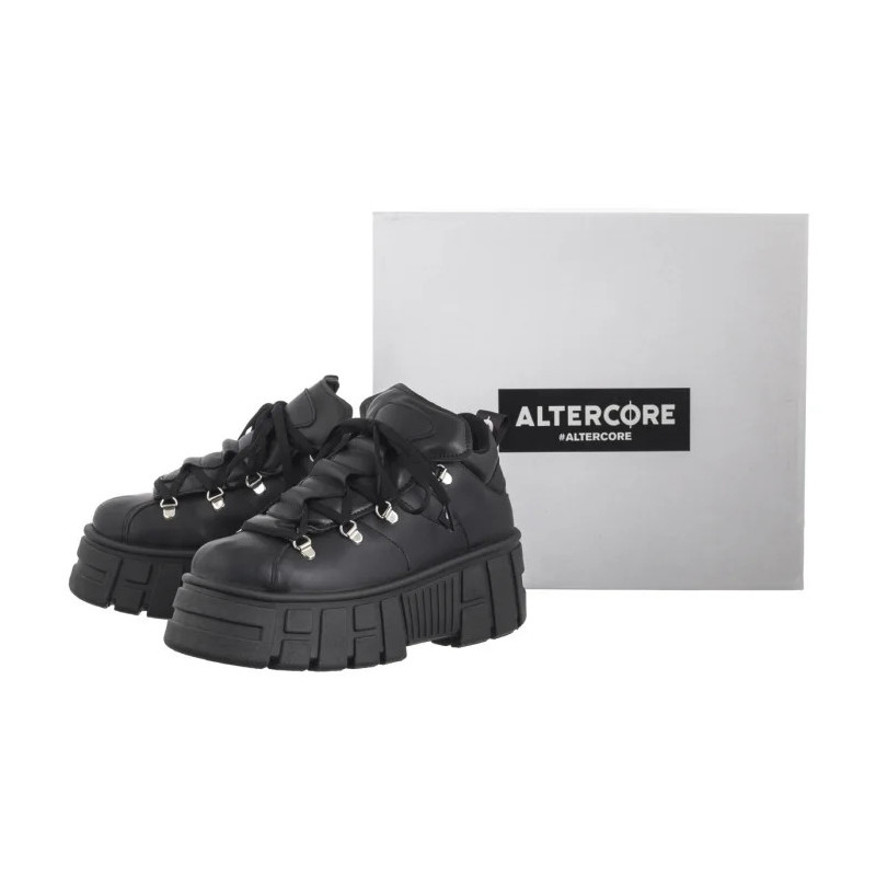 Altercore Logan Black  (AL179-a) bateliai