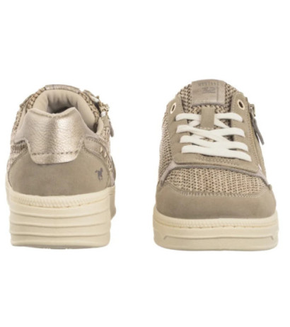 Mustang Beżowe 1510-302-4 (MU579-a) spordijalatsid