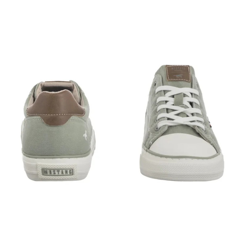 Mustang Zielone 1272-307-750 (MU582-a) kingad