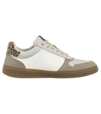 Mustang Białe 1511-301-203 (MU586-a) batai