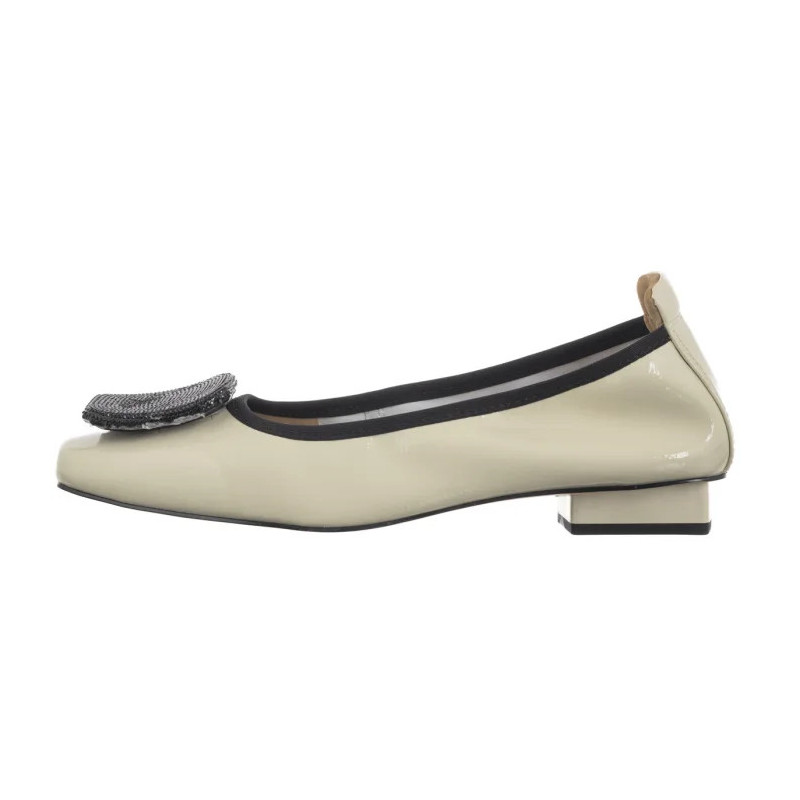 Artiker Beżowe 56C2410 (AR151-a) bateliai