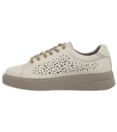 Venezia Beżowe G109LEBEOSP006 (VE836-a) shoes