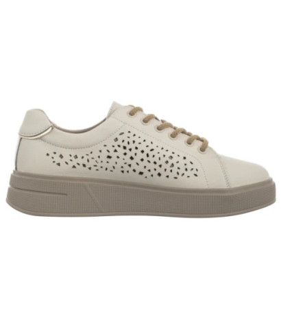 Venezia Beżowe G109LEBEOSP006 (VE836-a) kingad