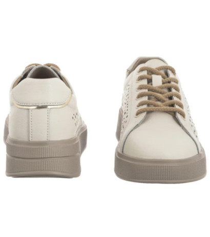 Venezia Beżowe G109LEBEOSP006 (VE836-a) shoes