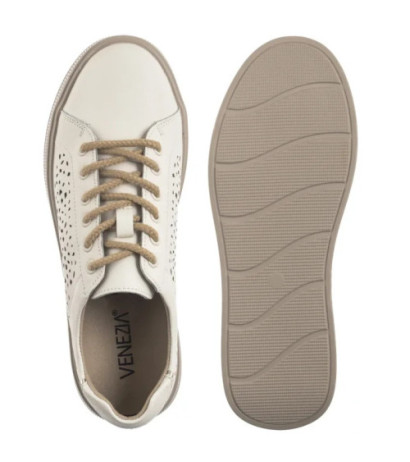Venezia Beżowe G109LEBEOSP006 (VE836-a) shoes