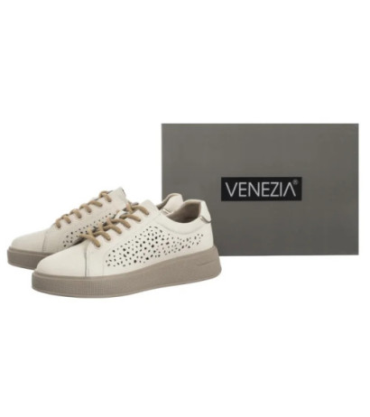 Venezia Beżowe G109LEBEOSP006 (VE836-a) shoes