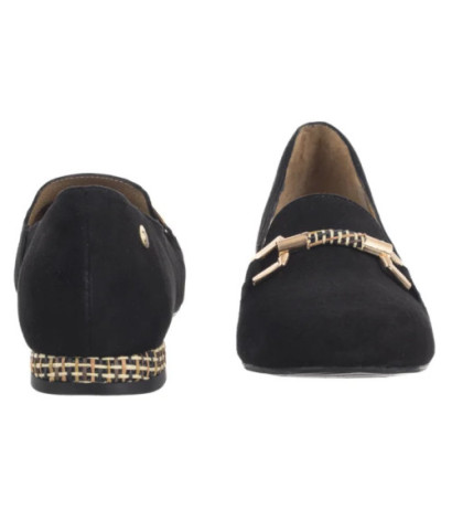 Maciejka Czarne 06857-01/00-1 (MA1335-a) kurpes