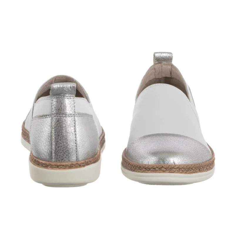 Venezia Białe M001LEWSOBM089 (VE837-a) batai