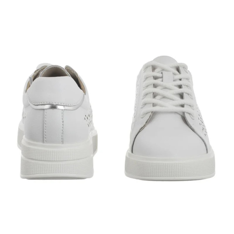 Venezia Białe G109LEWHOSP006 (VE836-b) kingad