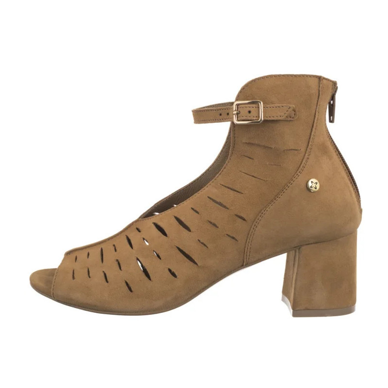 Maciejka Rude 06893-29/00-1 (MA1336-a) shoes