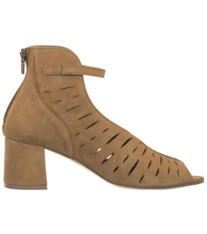 Maciejka Rude 06893-29/00-1 (MA1336-a) kurpes