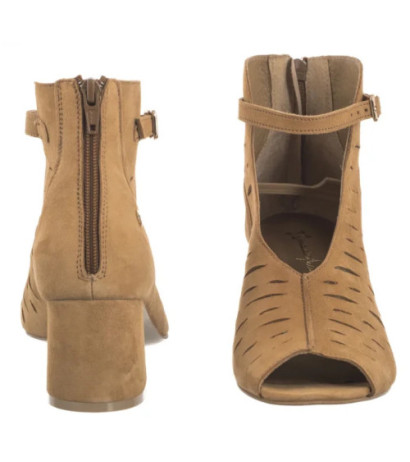 Maciejka Rude 06893-29/00-1 (MA1336-a) shoes