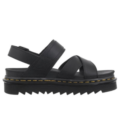 Dr. Martens Voss II Athena Black 31558001 (DR103-a) bateliai