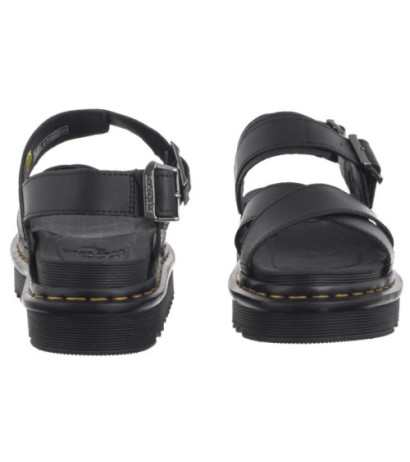 Dr. Martens Voss II Athena Black 31558001 (DR103-a) kurpes