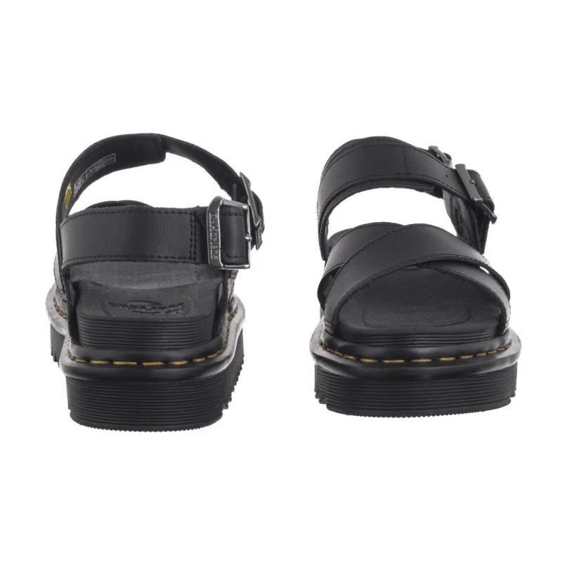 Dr. Martens Voss II Athena Black 31558001 (DR103-a) kingad