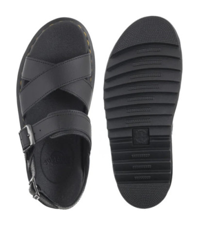 Dr. Martens Voss II Athena Black 31558001 (DR103-a) bateliai