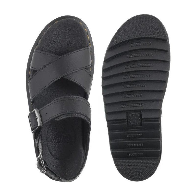 Dr. Martens Voss II Athena Black 31558001 (DR103-a) kingad