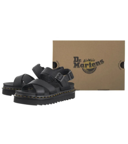 Dr. Martens Voss II Athena Black 31558001 (DR103-a) shoes