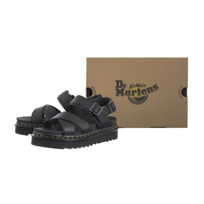 Dr. Martens Voss II Athena Black 31558001 (DR103-a) kingad