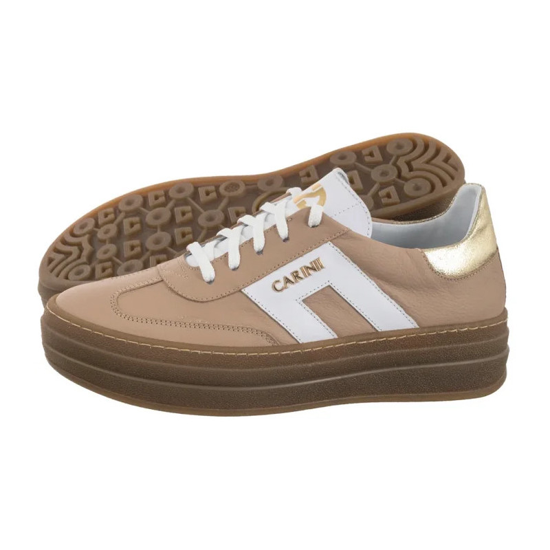 Carinii Beżowe B9989__-17-L46-S64-G74 (CI809-a) kingad