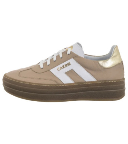 Carinii Beżowe B9989__-17-L46-S64-G74 (CI809-a) bateliai