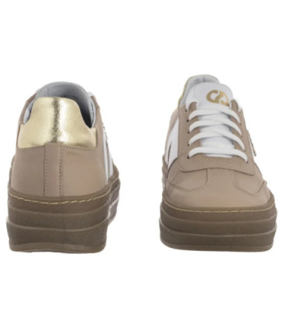 Carinii Beżowe B9989__-17-L46-S64-G74 (CI809-a) kingad