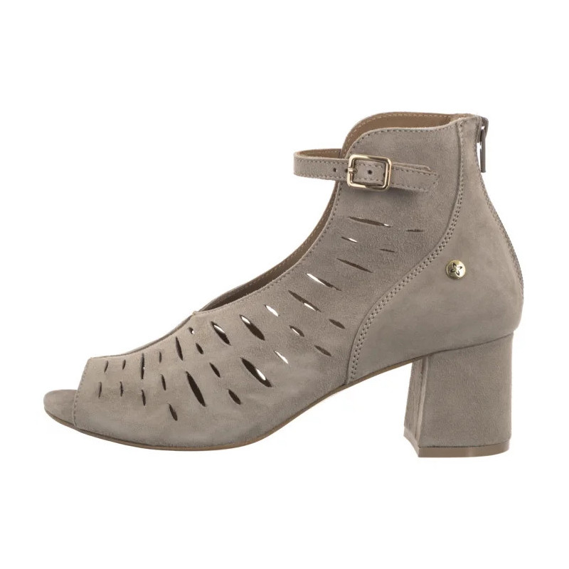 Maciejka Beżowe 06893-10/00-1 (MA1336-b) kingad