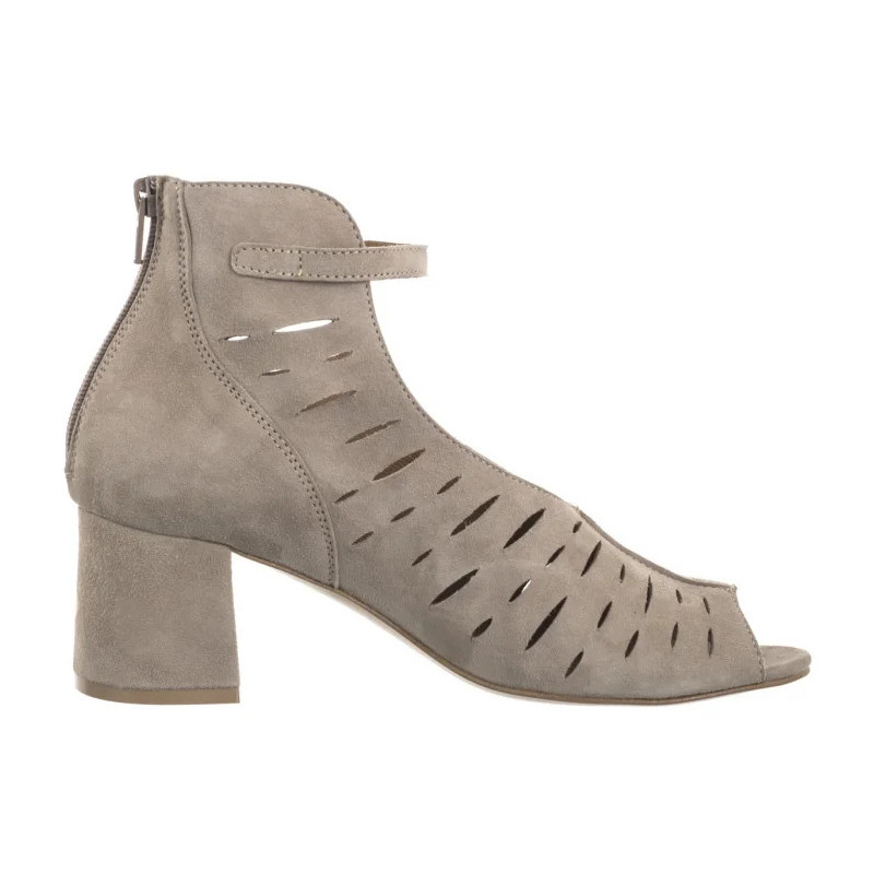 Maciejka Beżowe 06893-10/00-1 (MA1336-b) kingad