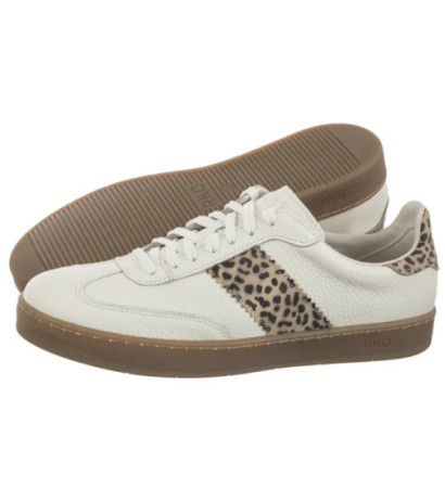 Ryłko Kremowe 0ERY6_P1 _9TT (RY1051-a) shoes