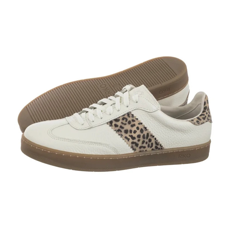 Ryłko Kremowe 0ERY6_P1 _9TT (RY1051-a) batai