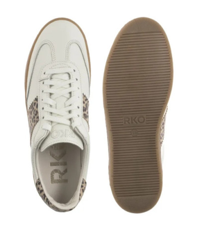 Ryłko Kremowe 0ERY6_P1 _9TT (RY1051-a) kingad