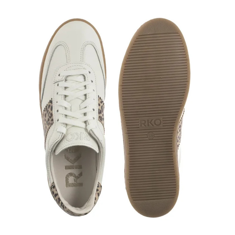 Ryłko Kremowe 0ERY6_P1 _9TT (RY1051-a) batai