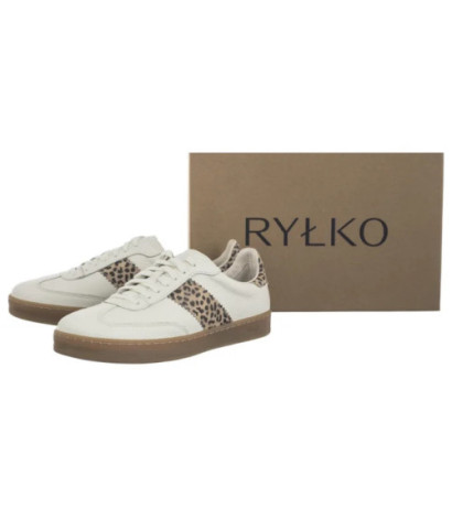 Ryłko Kremowe 0ERY6_P1 _9TT (RY1051-a) batai