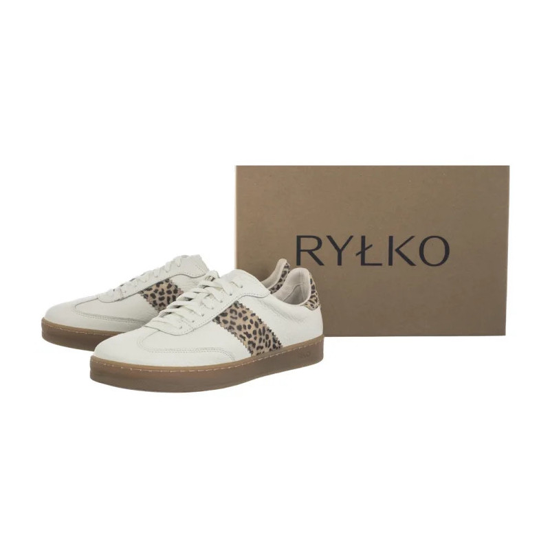 Ryłko Kremowe 0ERY6_P1 _9TT (RY1051-a) batai