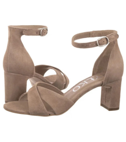 Ryłko Beżowe 6TBN6_R_ _4RG (RY1053-a) kingad