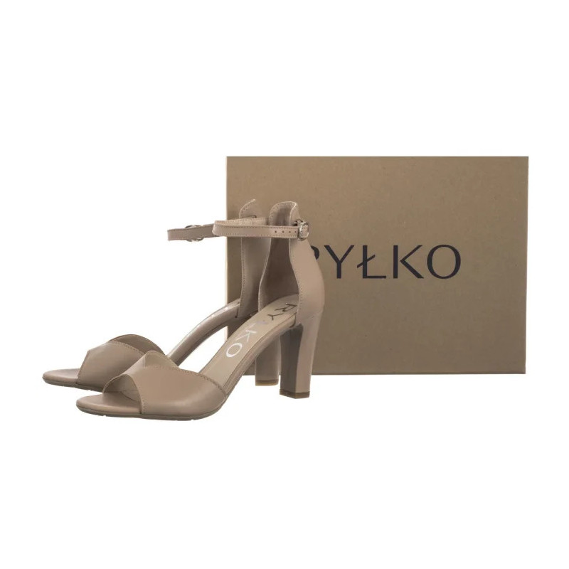 Ryłko Beżowe 9HBM9_T_ _Z02 (RY1054-a) kingad