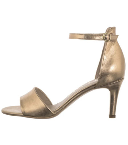 Ryłko Złote 7NG64_T1 _9TD (RY1055-a) aukštakulniai