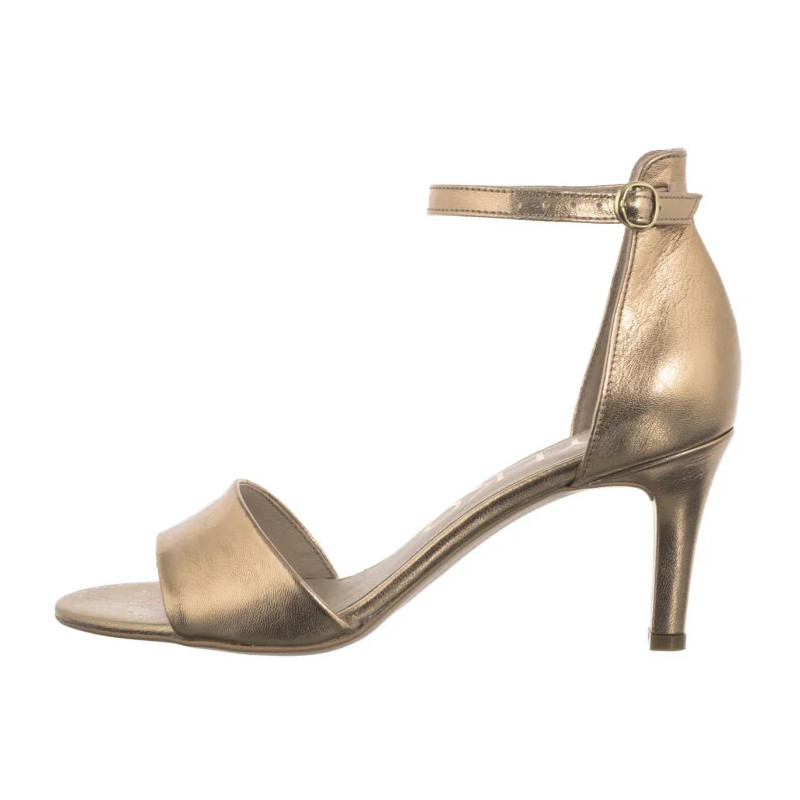 Ryłko Złote 7NG64_T1 _9TD (RY1055-a) augsti papēži