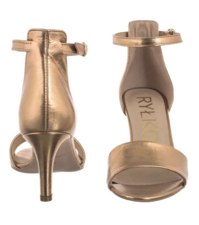 Ryłko Złote 7NG64_T1 _9TD (RY1055-a) aukštakulniai