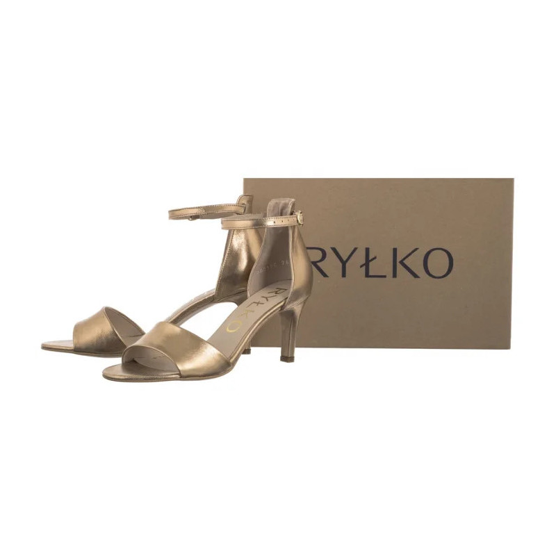 Ryłko Złote 7NG64_T1 _9TD (RY1055-a) aukštakulniai