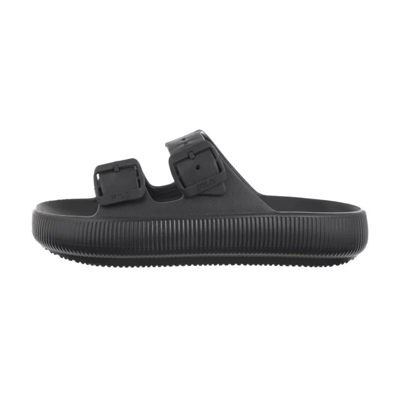 Fila Tireno Slipper Wmn Black FFW0547.80010 (FI129-a) Sieviešu apavi/Flip Flops